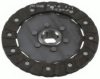SACHS 1864 008 302 Clutch Disc